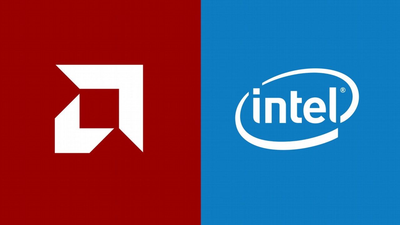 AMD i Intel mogą się połączyć? Lisa Su komentuje plotki, źródło grafiki: AMD.