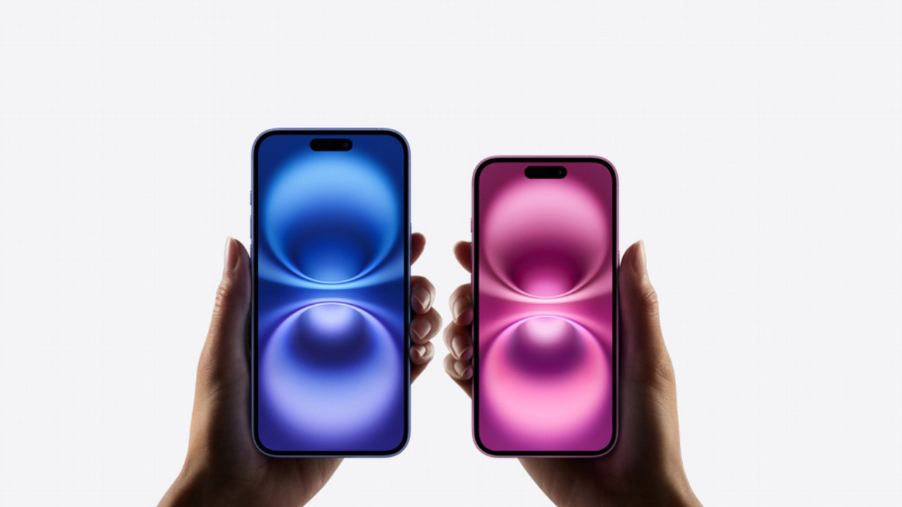 iPhone 17 Air miał wejść w nową fazę projektowania. Apple podobno szuka producentów, źródło grafiki: Apple.