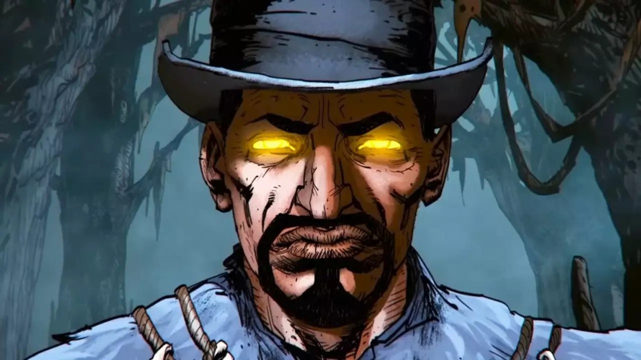 Nowości na Steam. Nowy rozdział polskiej perełki i dodatek do strategii fantasy, źródło grafiki: New Blood Interactive.