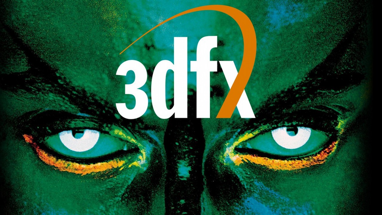 24 lata temu upadł pionier kart graficznych 3dfx. Wykupił go jeden z rywali, źródło grafiki: Reddit.
