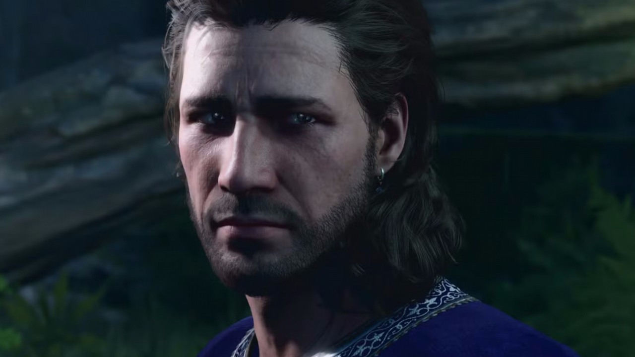 Atak chińskich graczy na Baldur's Gate 3 na Steamie wyjaśniony. To efekt nieporozumienia, źródło grafiki: Larian Studios.