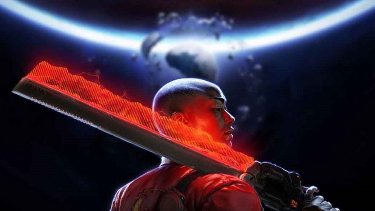 Neil Druckmann z Naughty Dog ujawnił, co zainspirowało go do stworzenia Intergalactic: The Heretic Prophet. To klasyka sci-fi, źródło grafiki: Sony.