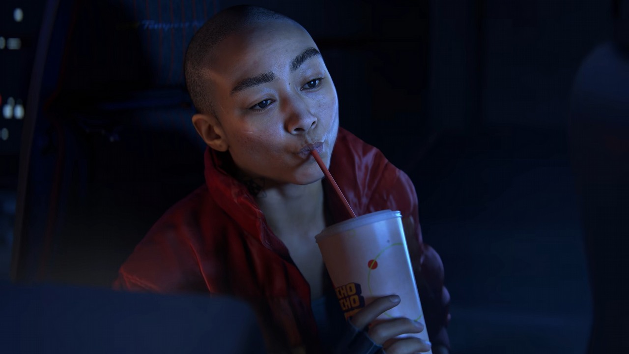 Nowa gra twórców TLoU i Uncharted zagłębi się w tematykę religijną. Intergalactic pokaże, „co się stanie, jeśli powierzysz swoją wiarę różnym instytucjom”, źródło grafiki: Naughty Dog.