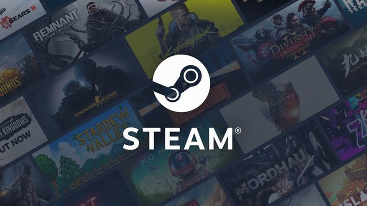 Zimowa wyprzedaż Steam już za 3 dni. Valve ujawnia pierwsze gry, które będą kusić graczy PC, źródło grafiki: Valve.