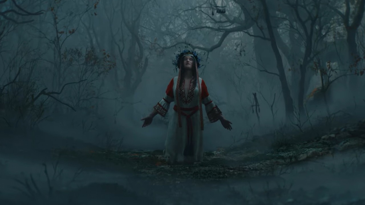 CD Projekt Red wyjaśnia, czy Wiedźmin 4 ma coś wspólnego z serialem Netflixa, źródło grafiki: CD Projekt Red..