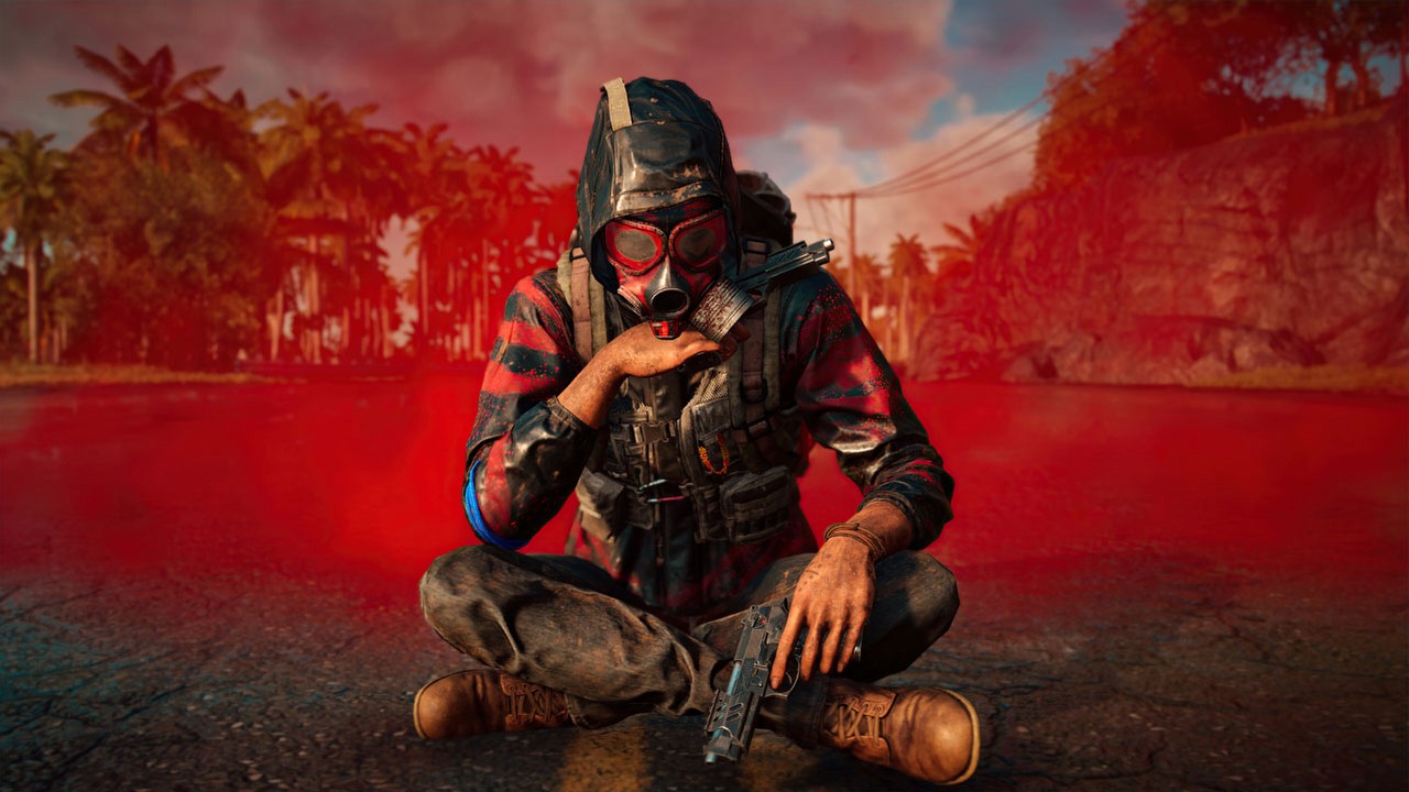 Far Cry 7 wewnętrznie opóźniony. Ubisoft szuka nowej formuły serii, jeden z kierunków to extraction shooter (plotka), źródło grafiki: Ubisoft. Screen z Far Cry 6..