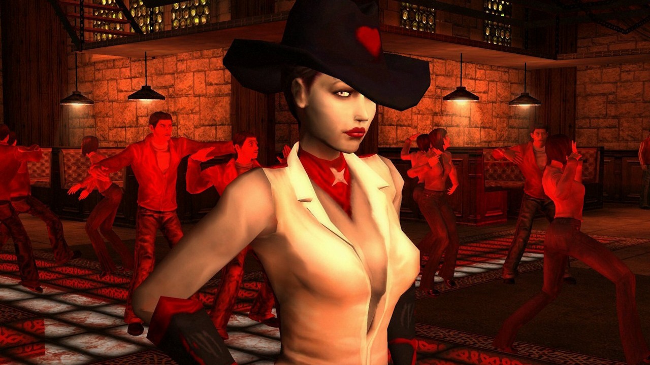 Twórca Fallouta wyjaśnił, dlaczego nie stworzył kontynuacji kilku innych kultowych marek, źródło grafiki: Troika Games.