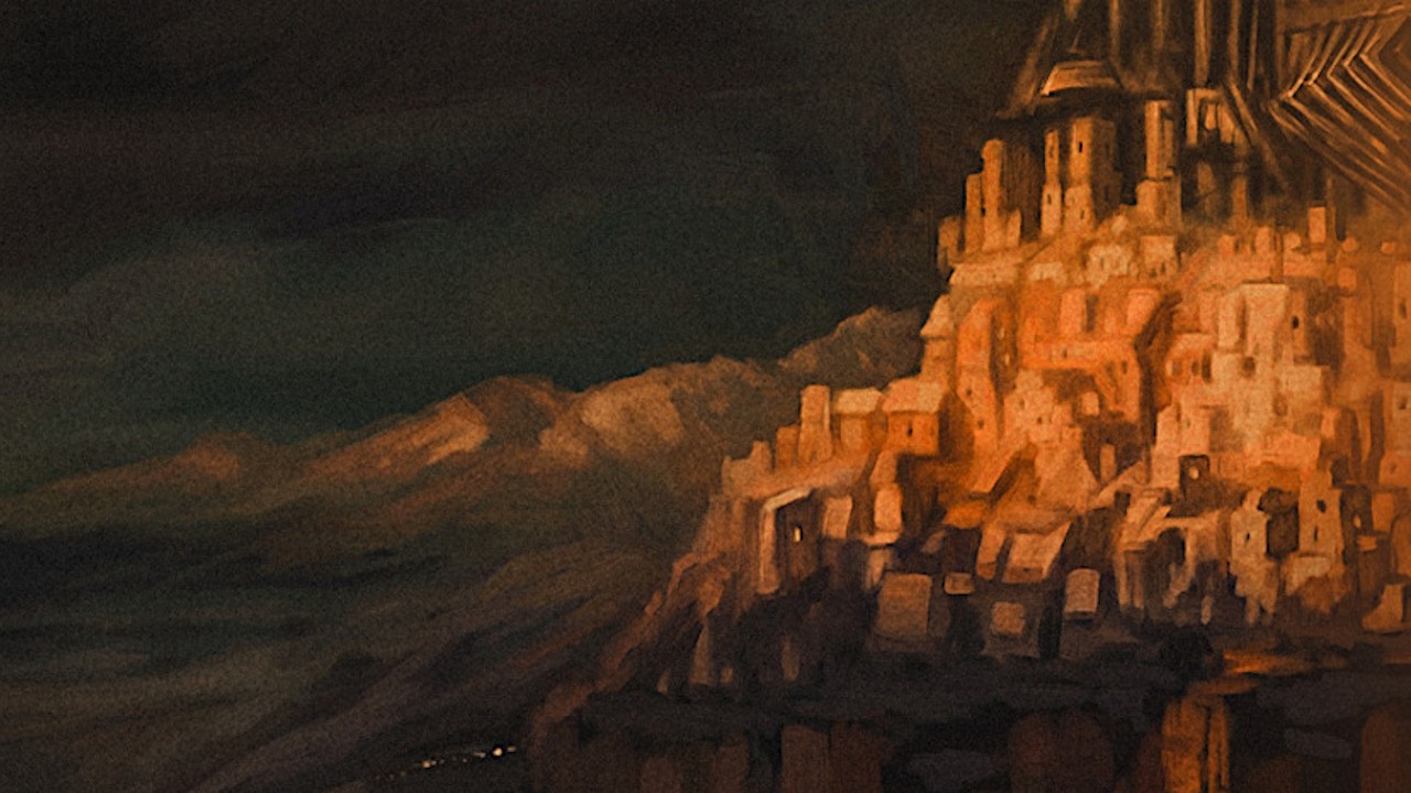 RPG z wielkimi, żyjącymi światami mogą dać wiele frajdy, ale trudno w nich przetrwać. Twórca Caves of Qud radzi, jak rozpoczynać w nich zabawę, źródło grafiki: Freehold Games.