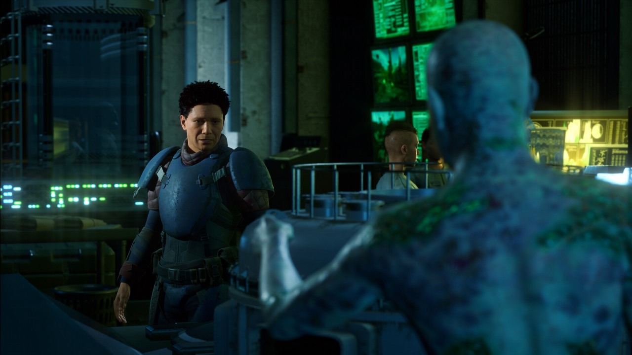 Chernobylite 2: Exclusion Zone na nowym zwiastunie i z ważną deklaracją polskich twórców. „Wysłuchaliśmy waszych opinii i jesteśmy tutaj, aby zająć się tą kwestią”, źródło grafiki: The Farm 51..