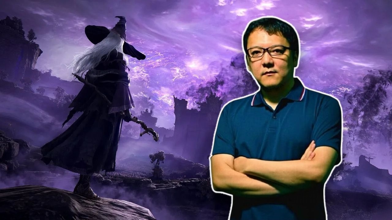 „Po prostu rób, jak uważasz". Reżyser Elden Ring udzielił szefowi nowego spin-offu Nightreign doskonałej rady w pięciu słowach, źródło grafiki: Bandai Namco Entertainment..