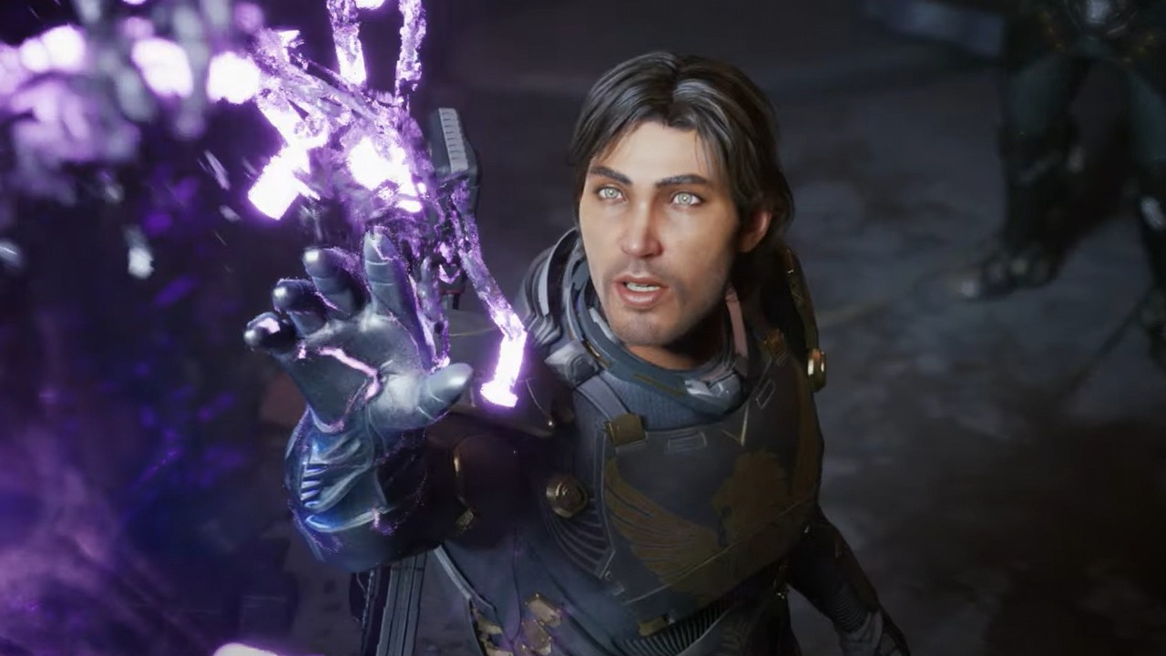 Nowe RPG weteranów Mass Effecta zachwyca na pełnym dramaturgii gameplay trailerze. Exodus jawi się jako spełnienie marzeń dla fanów science fiction, źródło grafiki: Archetype Entertainment.