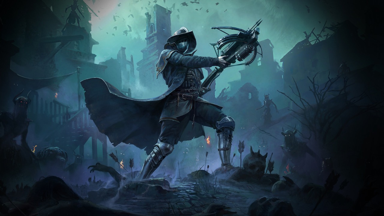 PoE 2 utrzymuje wysokie tempo zmian. Duży patch 0.1.0e balansuje cały endgame, źródło grafiki: Grinding Gear Games.