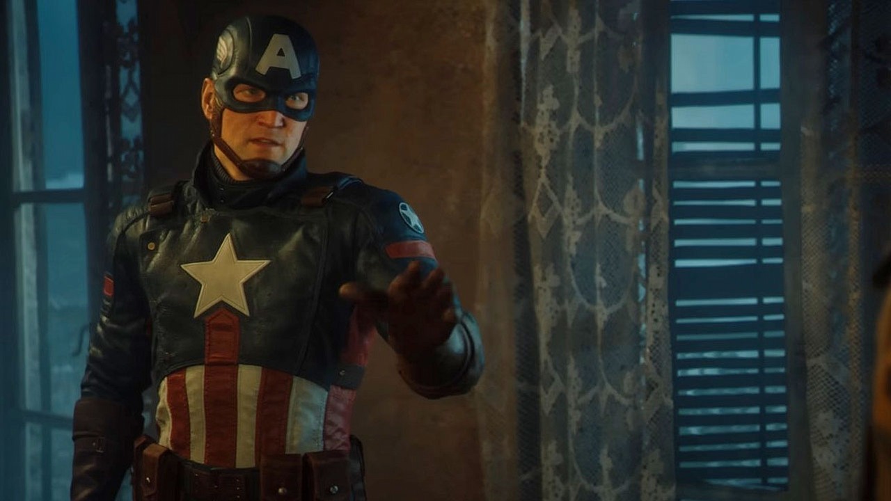 Marvel 1943: Rise of Hydra nie zawiedzie miłośników intryg i fabularnych twistów. „Wakanda i okupowany Paryż to kluczowe lokalizacje”, źródło grafiki: Skydance Media.