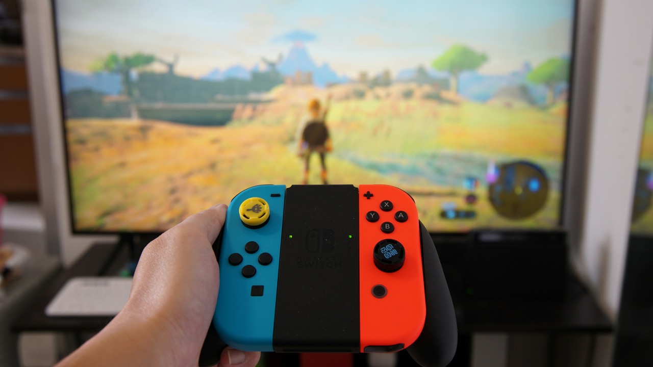 Nawet 17 milionów graczy kupi Nintendo Switch 2 w przyszłym roku, a 80 milionów do 2028. Analitycy przewidują dominację Japończyków, źródło grafiki: Ke Vin | Unsplash.
