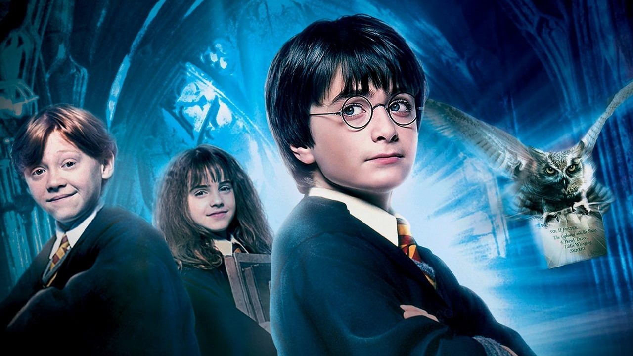 „Nie wiem, jak to zrobią”. Reżyser oryginalnego Harry’ego Pottera o poważnym wyzwaniu, jakie czeka twórców serialowej adaptacji przygód młodego czarodzieja, źródło grafiki: Harry Potter i Kamień Filozoficzny, Chris Columbus, Warner Bros., 2001.