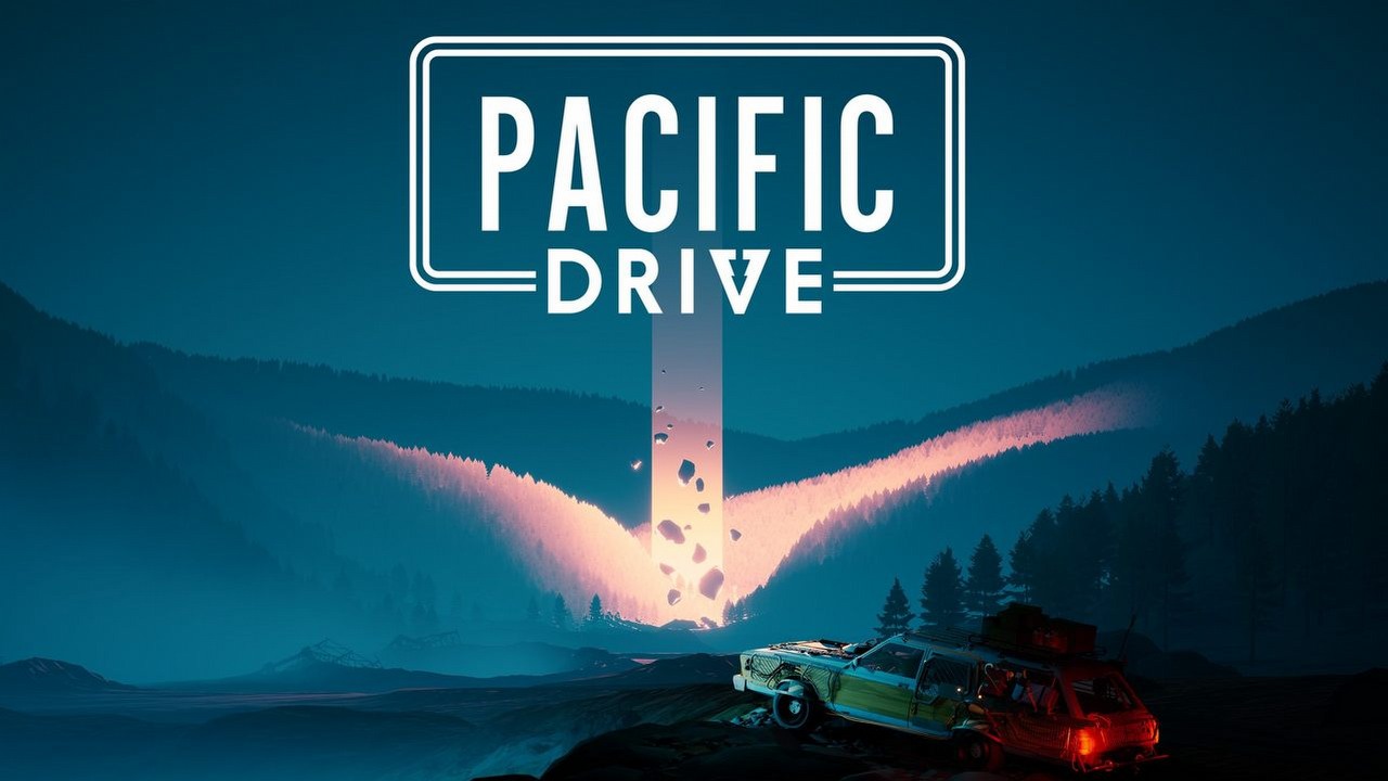Survivalowe Pacific Drive doczeka się serialowej adaptacji od mistrza horroru. James Wan przeniesie grę na małe ekrany, źródło grafiki: Ironwood Studios.