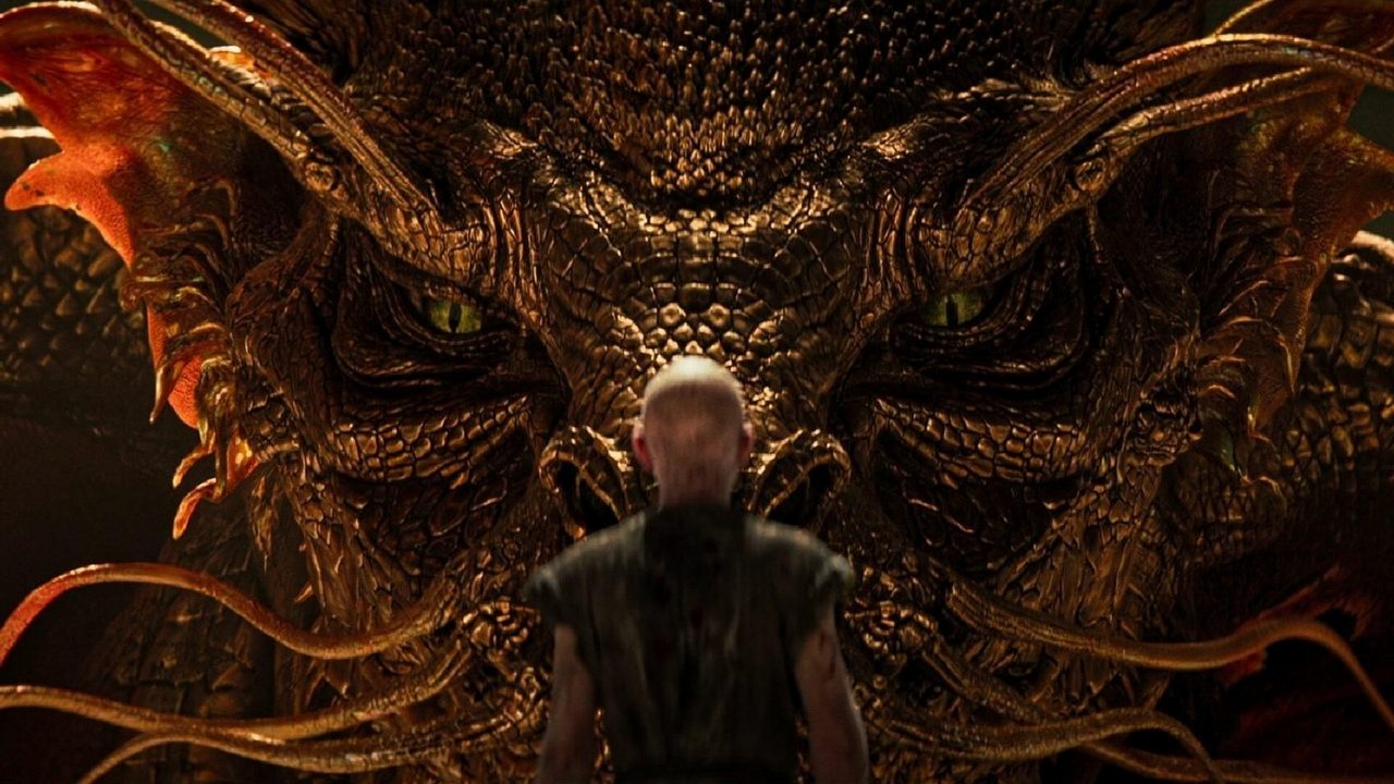 Numer 1 na liście przebojów w ponad 80 krajach. Serial Amazona dla graczy jest hitem i został przedłużony na 2. sezon zaledwie tydzień po premierze, źródło grafiki: Secret Level, Tim Miller, Prime Video, 2024.