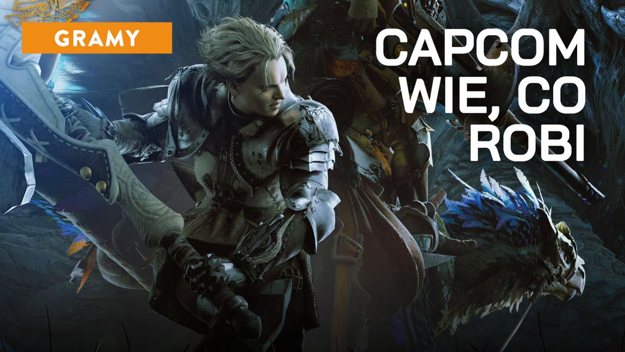 Niedawny pokaz Monster Hunter: Wilds uspokoił mnie, że największa wada bety - grafika - jest naprawiana, a Capcom bierze sobie do serca uwagi graczy.