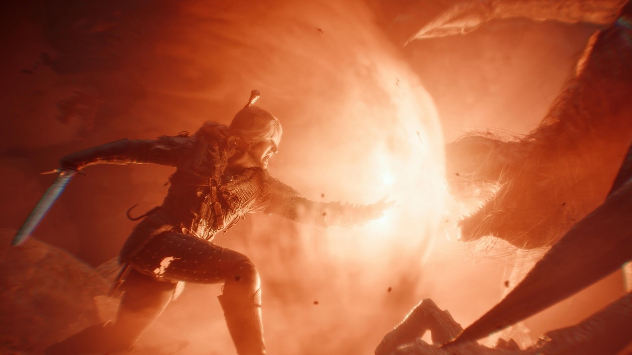 „Wiedźmin 4 będzie większy niż wszystko, co zrobiliśmy”. CD Projekt omawia rozmach gry, mapę i pewien ważny, rocznicowy filmik sprzed lat, źródło grafiki: CD Projekt RED.