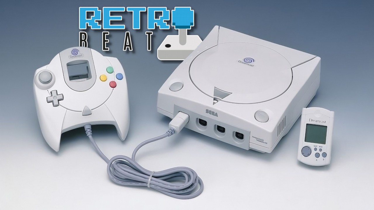 Pad tej konsoli był brzydki i niewygodny, ale oferował funkcjonalność, jakiej próżno było szukać u konkurencji, źródło grafiki: IGN.