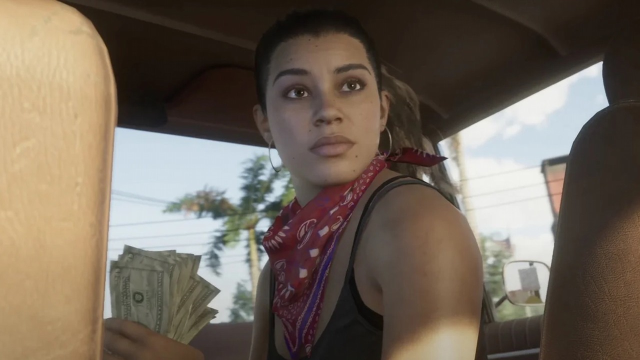 Data premiery GTA 6 pozostaje jedną z największych niewiadomych branży gier. Aktor z GTA 5 i RDR 2 dolał nieco oliwy do ognia, źródło grafiki: Rockstar Games / Take-Two Interactive..