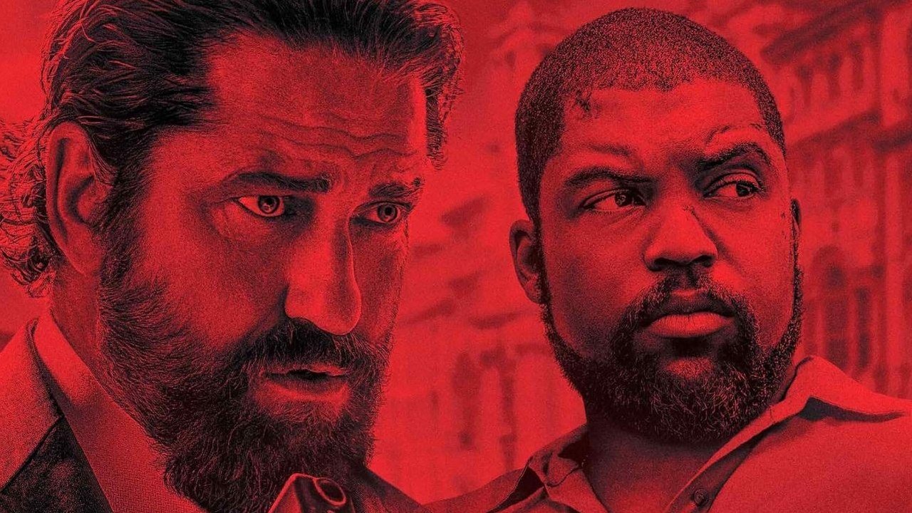 Jeden z największych hitów akcji Gerarda Butlera może doczekać się całego filmowego uniwersum. Reżyser Skoku stulecia 2 ogłasza: „Budujemy franczyzę”, źródło grafiki: Skok stulecia 2, Christian Gudegast, Lionsgate, 2025.