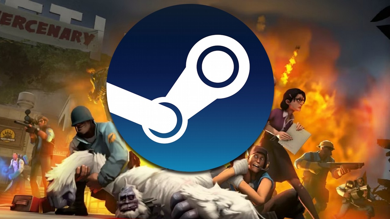 Twój Steam Replay 2024 jest już dostępny. Sprawdź, w ile gier grałeś w tym roku.