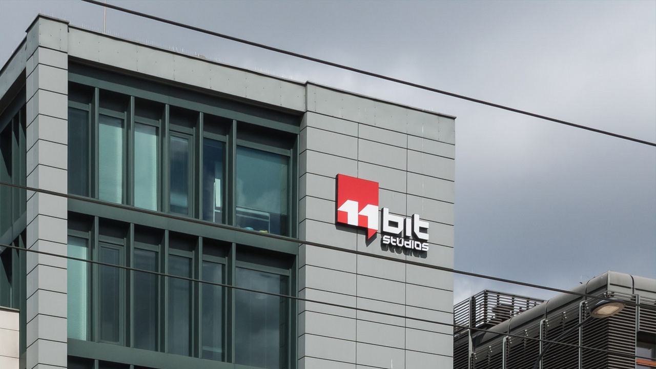 Polskie 11 bit studios zwalnia po wyłączeniu prądu tajemniczemu Projectowi 8, źródło grafiki: 11 bit.