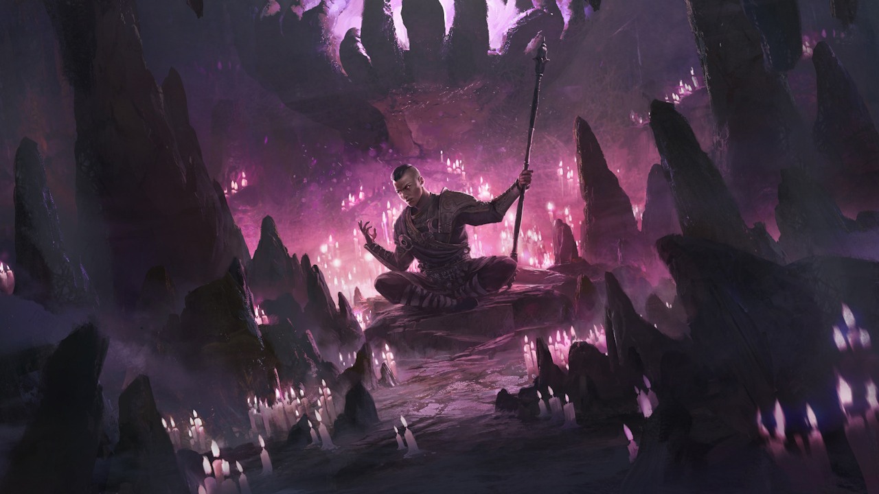 W PoE 2 powraca stary problem z oszustami. Widzą to weterani gry, którzy chętnie dzielą się wiedzą z absolutnymi żółtodziobami, źródło grafiki: Grinding Gear Games.