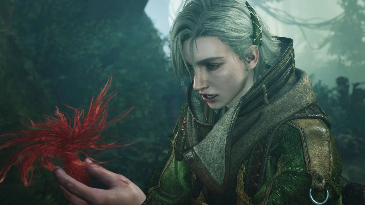 Wydajność Monster Hunter Wilds na konsolach ujawniona. Wersja PC dostanie benchmark, a wymagania zostaną obniżone, źródło grafiki: Capcom.