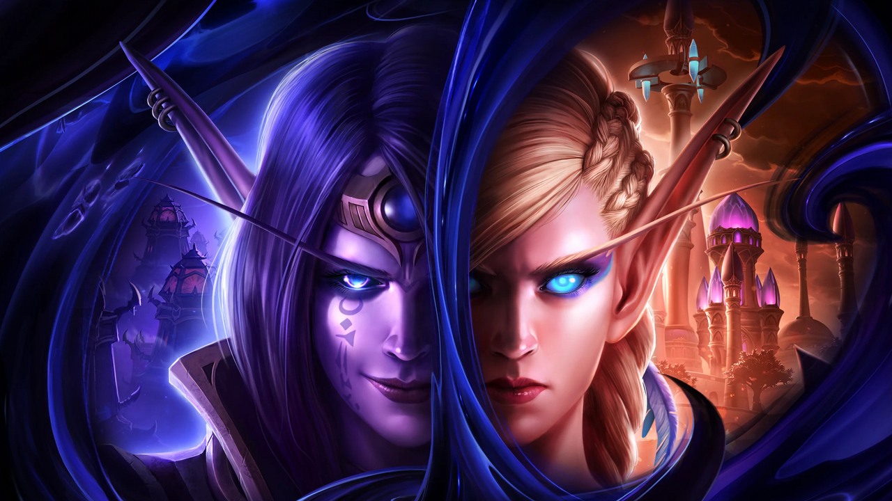 Wielka aktualizacja WoW: The War Within zmierza na serwer testowy. PTR patcha 11.1 z miłą zmianą w popularnej funkcji, źródło grafiki: Blizzard Entertainment / Microsoft..