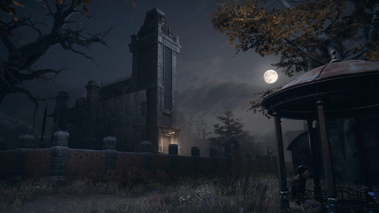 Surrealistyczne RPG z elementami survivalu skusi graczy darmowym prologiem. Będzie to wielka gratka dla fanów, gdyż niektórych scen z Quarantine zabraknie w Pathologic 3, źródło grafiki: Ice-Pick Lodge.