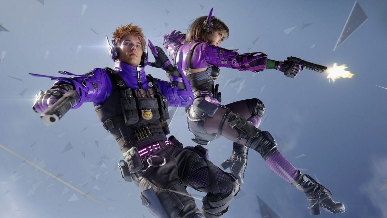 Popularna darmowa gra survivalowa z otwartym światem „puchnie” od nowej zawartości. A to nie koniec, bo twórcy Once Human mają ambitne plany na 2025 rok, źródło grafiki: Starry Studio.