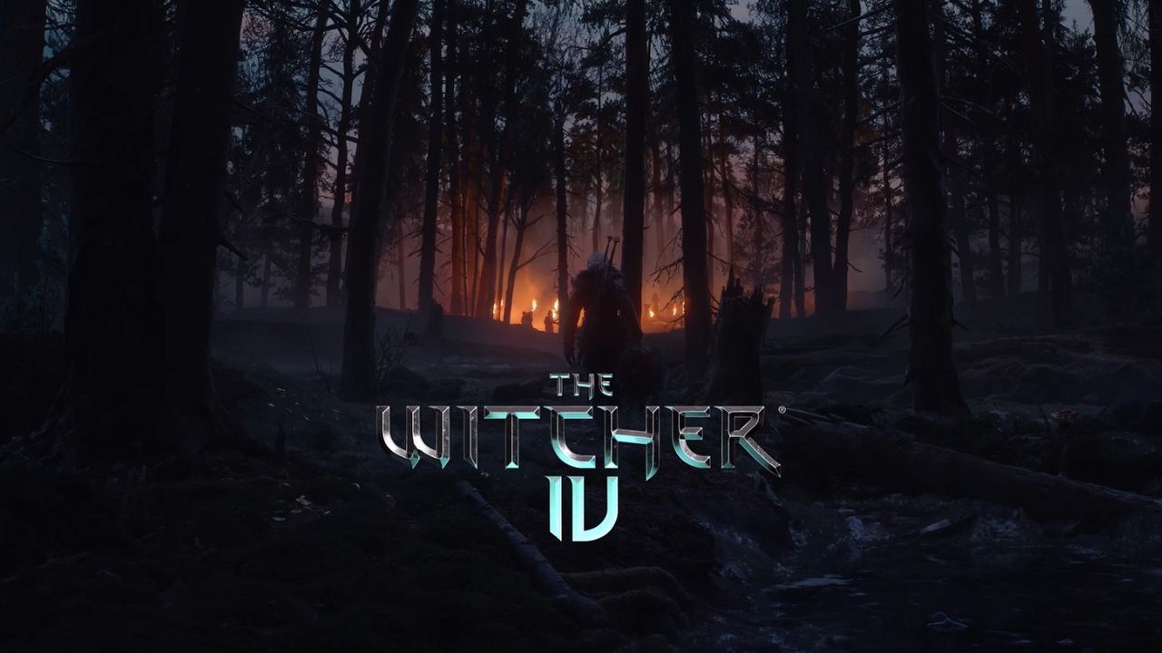 Wiemy, dlaczego Ciri w Wiedźminie 4 przemówi innym głosem niż w Wiedźminie 3. CD Projekt Red patrzy daleko w przyszłość, źródło grafiki: CD Projekt Red..