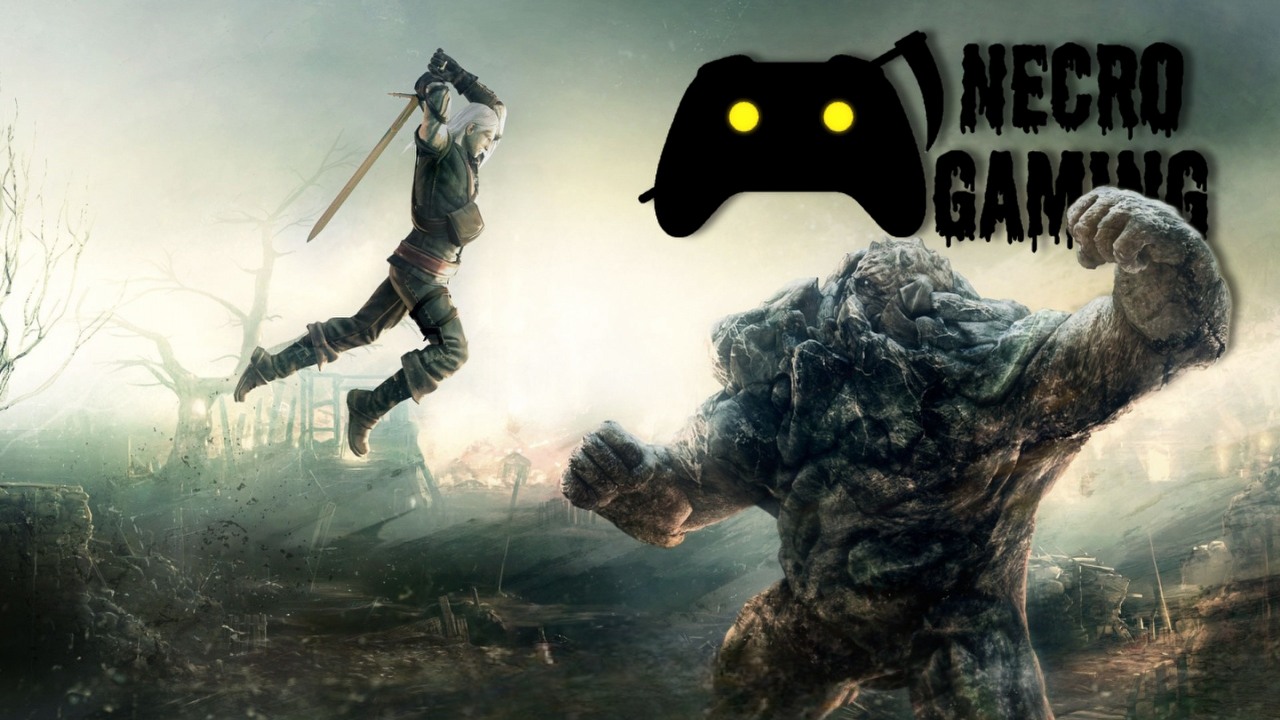 Wiedźmin: Powrót Białego Wilka napotkał problemy, których nie mógł pokonać nawet Rzeźnik z Blaviken, źródło grafiki: CD Projekt / Widescreen Games.