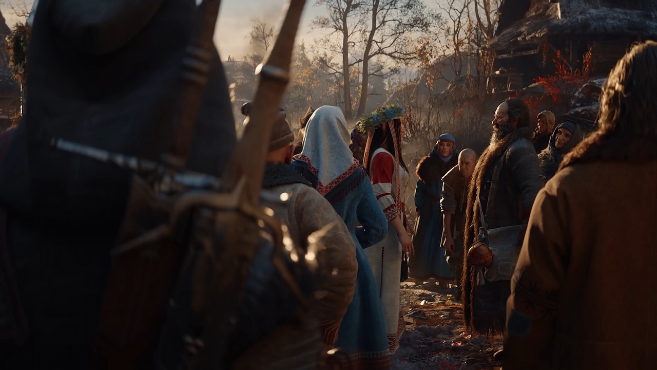„Nasze ambicje są wysokie, szalenie wysokie”. CD Projekt Red nie wyobraża sobie Wiedźmina 4 bez „bardzo znaczących romansów”, źródło grafiki: CD Projekt Red..