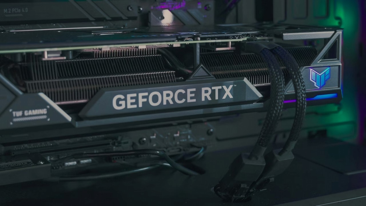 Wiemy, kiedy RTX-y 50 mogą trafić do sklepów. Generację otworzy RTX 5080, źródło grafiki: Onur Binay; Unsplash.com; 2023.