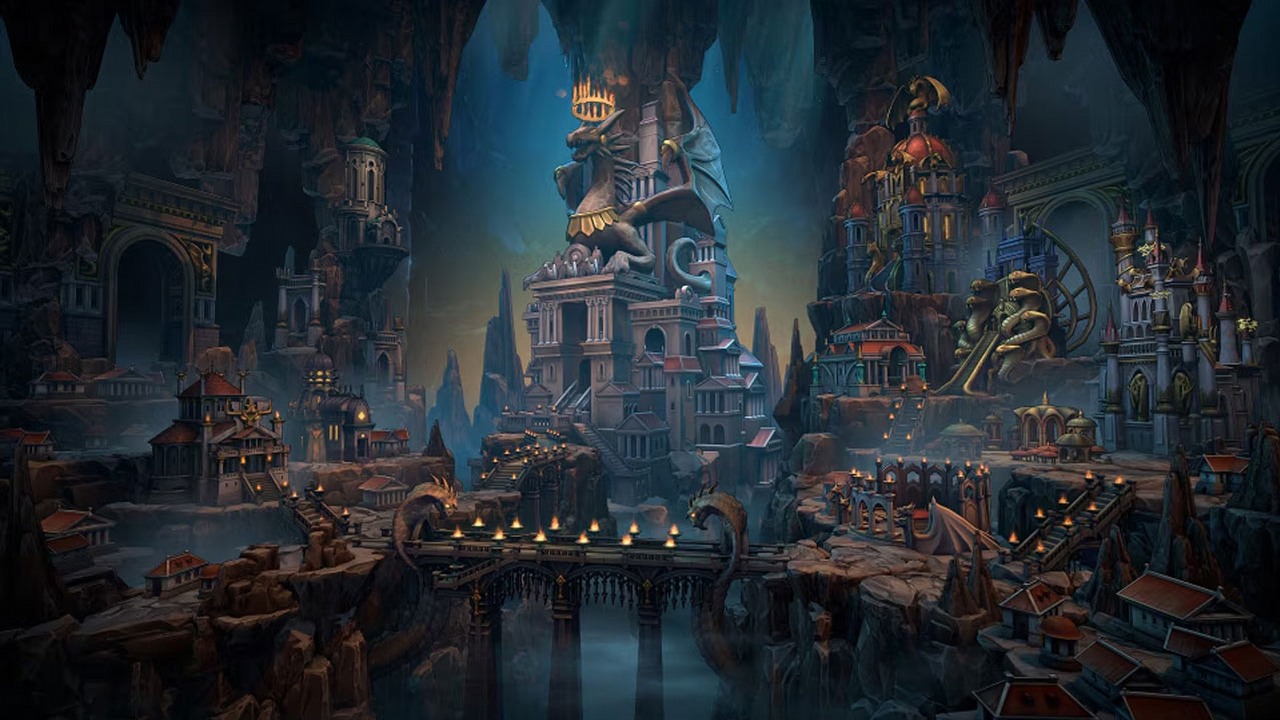 Heroes of Might and Magic: Olden Era uszczęśliwi weteranów cyklu i przyniesie miły akcent dla polskich fanów, źródło grafiki: Ubisoft.