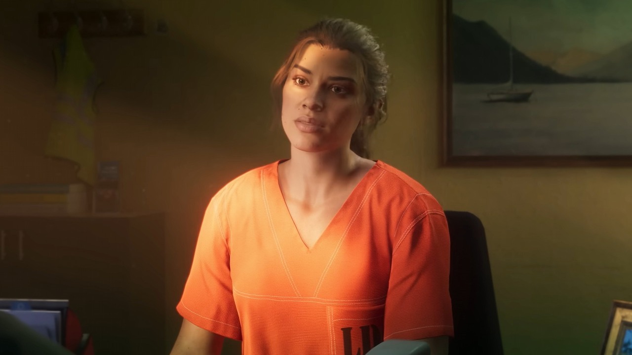 GTA 6 będzie „o wiele większe, o wiele lepsze, bardziej ekscytujące i piękniejsze, niż możesz przypuszczać”. Prezes Take-Two wiele obiecuje, a gracze chcą trailera nr 2, źródło grafiki: Rockstar Games.