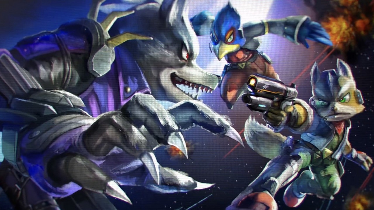 Autor kultowego hitu Nintendo cieszy się z nieoficjalnego portu gry na PC, mimo że wie, że nie spodoba się on wydawcy, źródło grafiki: Super Smash Bros. Ultimate / Nintendo..