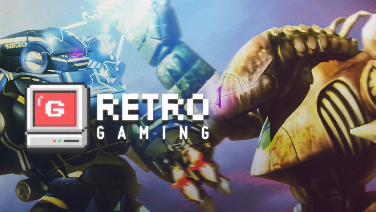 Metal Fatigue odbiegał tempem od StarCrafta, ale to wciąż ciekawy RTS dla fanów mechów, źródło grafiki: Zono..