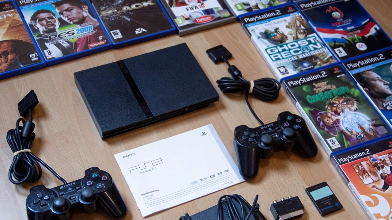 Gracze wybrali najlepsze PlayStation. Zwycięzca nie zaskakuje, źródło grafiki: Denise Jans; Unsplash.com; 2020.