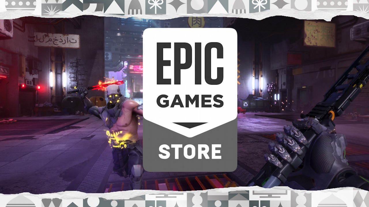 9. gra za darmo na Święta 2024 w Epic Games Store, źródło grafiki: 505 Games..