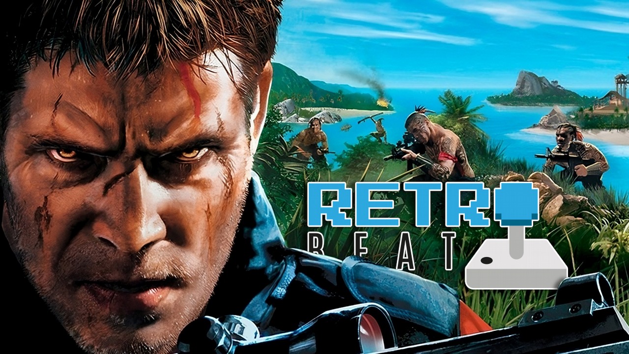 Woda w tych grach wciąż potrafi zachwycić, choć żadna z nich już nie jest pierwszej młodości, źródło grafiki: Ubisoft.