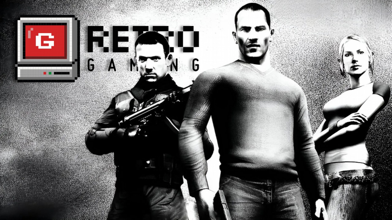 Sony miało swoje GTA. The Getaway: Black Monday to klimatyczna, gangsterska opowieść z trzema postaciami i otwartym światem, źródło grafiki: London Studio / Sony Interactive Entertainment.