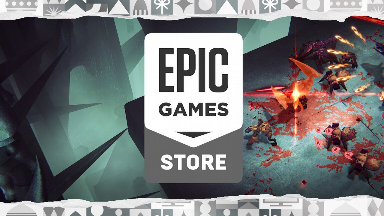 11. gra za darmo na Święta 2024 w Epic Games Store, źródło grafiki: PlaySide..