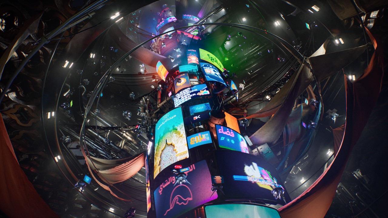Epic Games ulepsza Unreal Engine. MegaLights zwiększa wydajność i realizm, źródło grafiki: Unreal Engine (documentation).