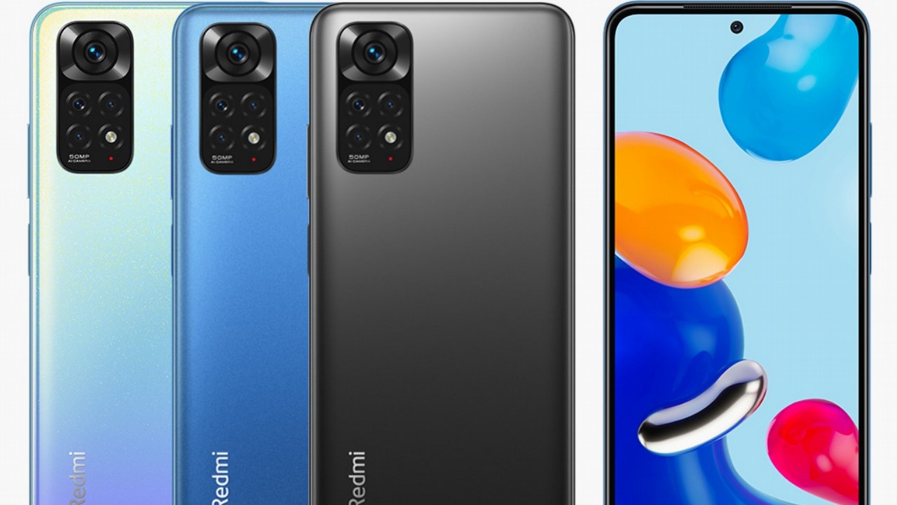 16 smartfonów Xiaomi nie będzie już otrzymywać aktualizacji w 2025 roku. Oto ich lista, źródło grafiki: Xiaomi.
