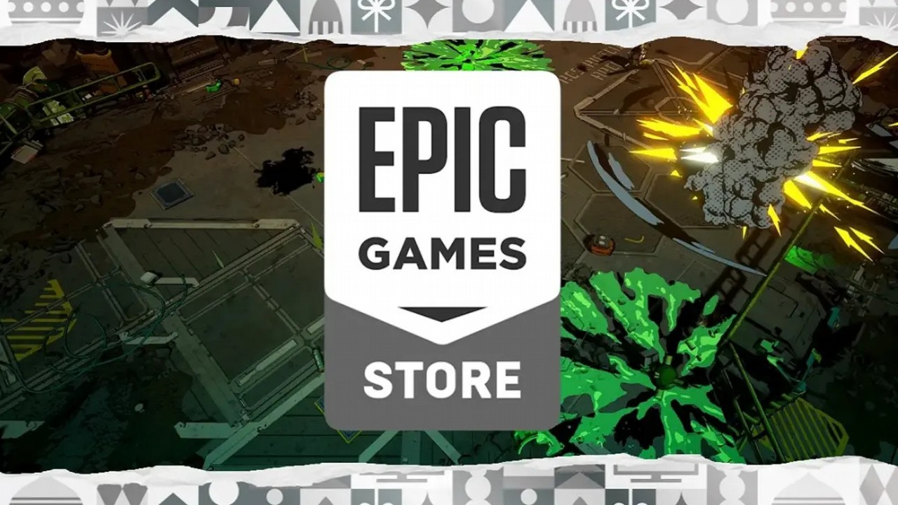 13. gra za darmo na Święta 2024 w Epic Games Store, źródło grafiki: Striking Distance Studios..