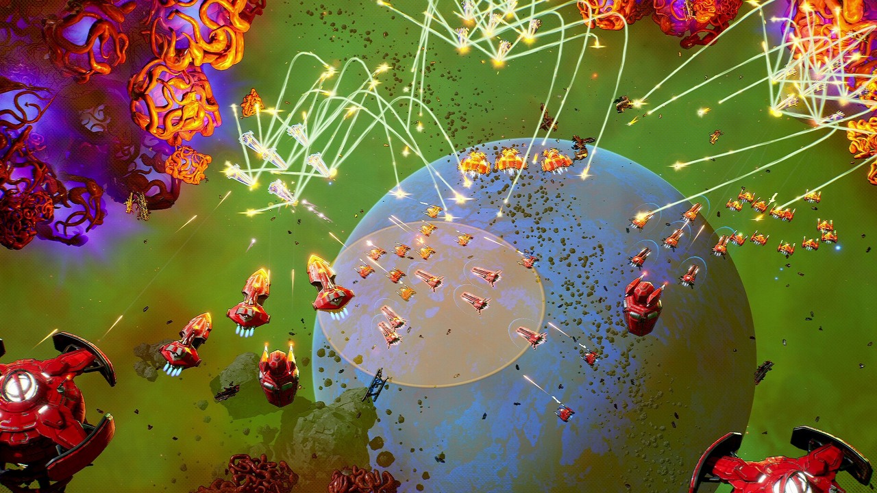 „Od 20 lat gramy w tę samą grę”. Twórca kultowego Age of Empires wyjaśnia, czemu strategie czasu rzeczywistego nie mogą dziś nawiązać do czasów swojej świetności, źródło grafiki: Last Keep.